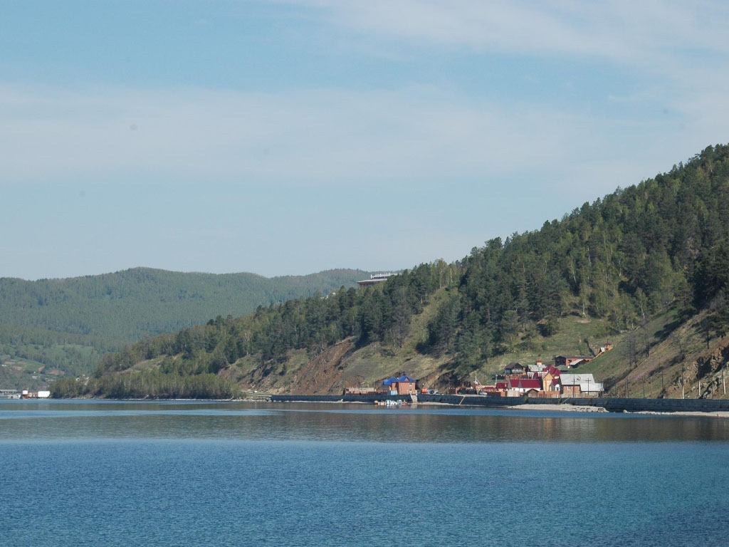 Listvyanka